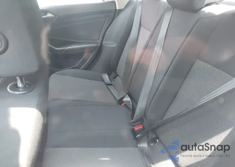 2020 Volkswagen Jetta 1.4T R-Line/1.4T S/1.4T Se z USA, uszkodzony, nr VIN 3VWCB7BU8LM053740